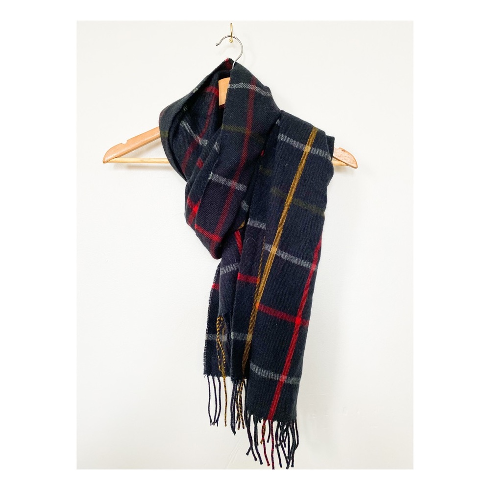 J.CREW Scarf